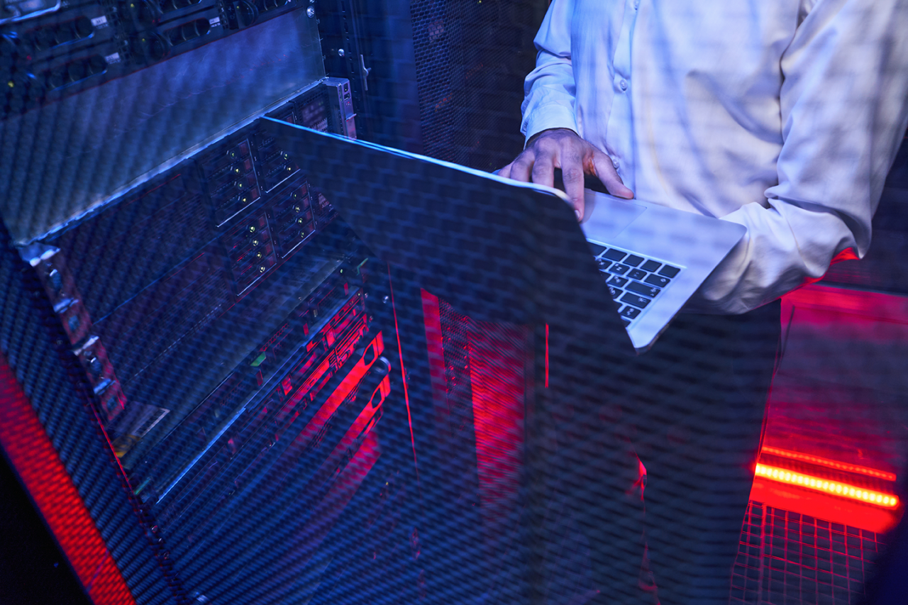 maintenance-engineer-in-white-shirt-is-examining-w-2023-11-27-04-50-41-utc