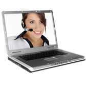 Download our Remote Support Tool