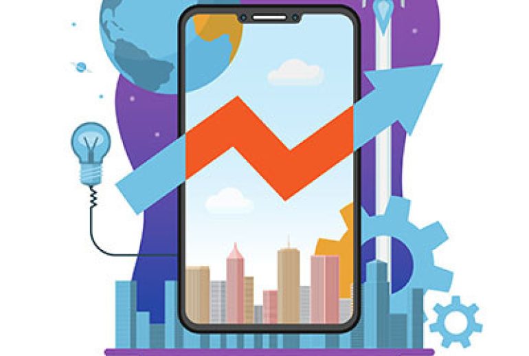How to Use Your Smartphone Productively at Work - KB Technologies